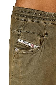 Amazon | [Diesel] [ディーゼル] レディース デニム ジョグ